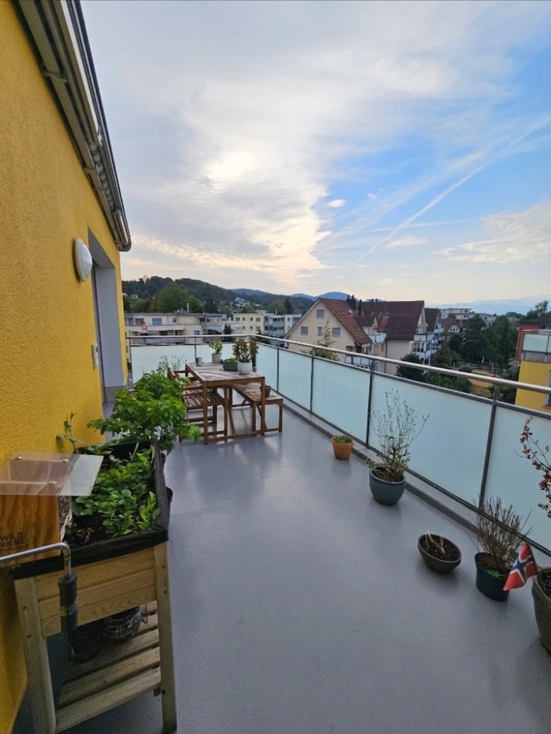 3 ½ rooms apartment, Foto 4 von 10