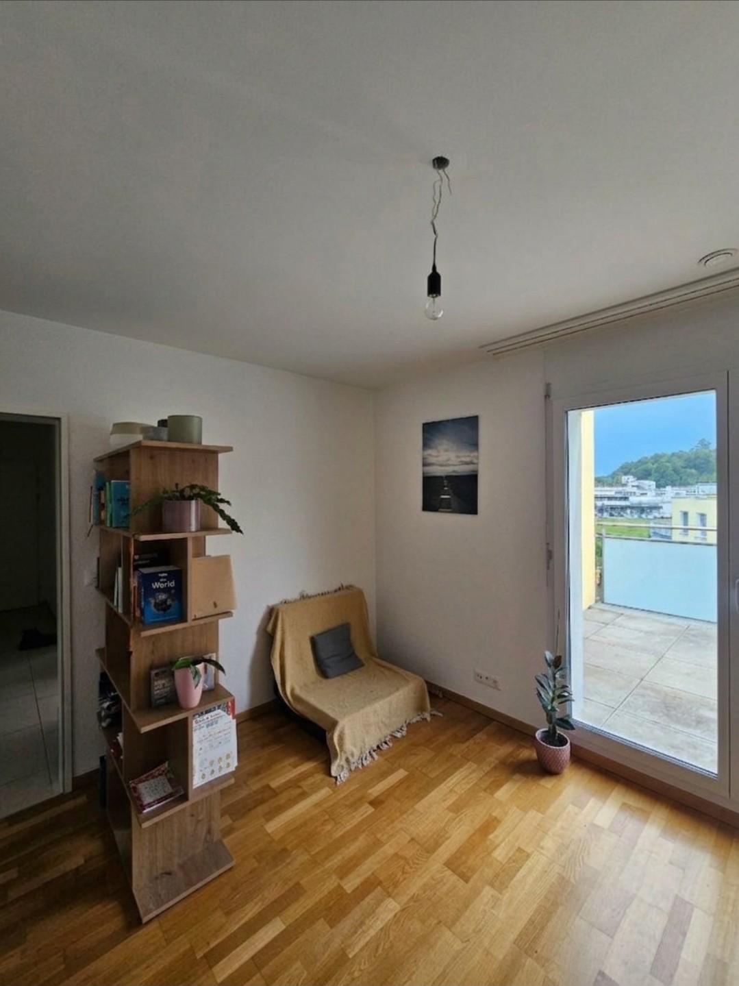3 ½ rooms apartment, Foto 9 von 10
