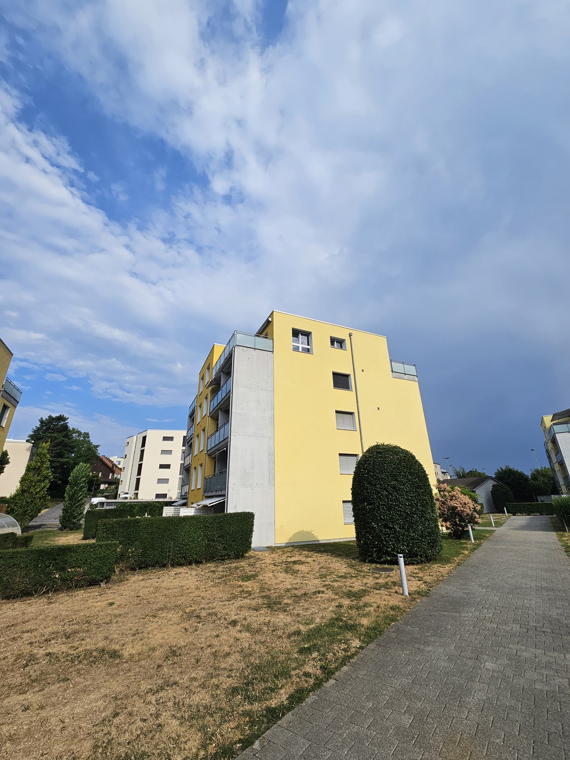 3 ½ rooms apartment, Foto 10 von 10