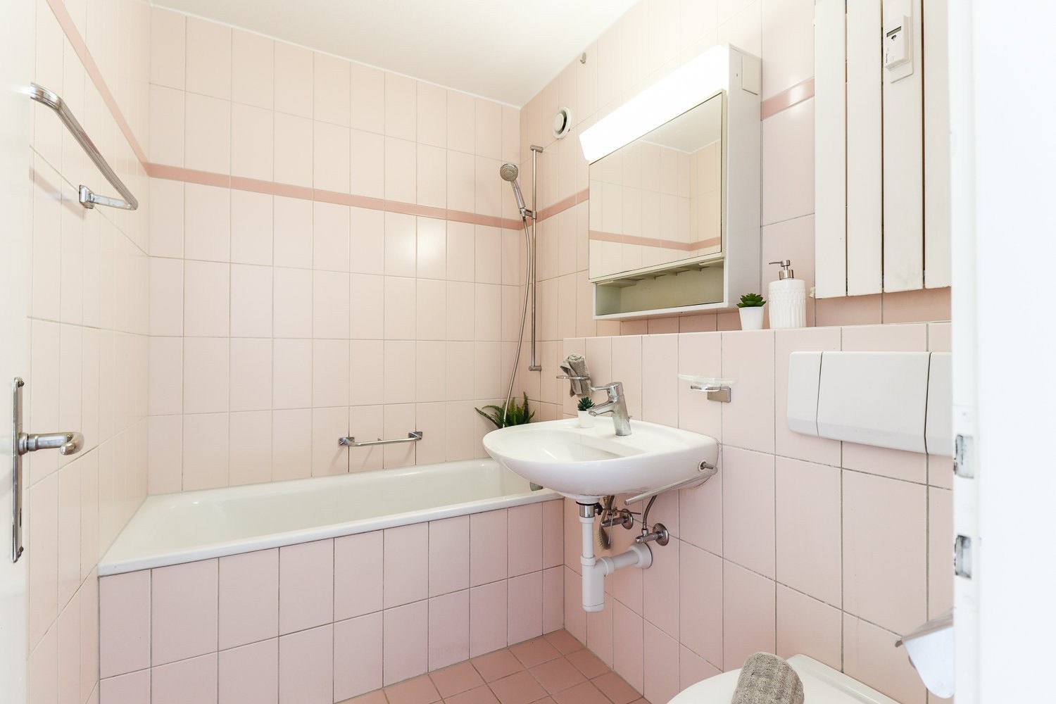Appartement de 3 pièces
