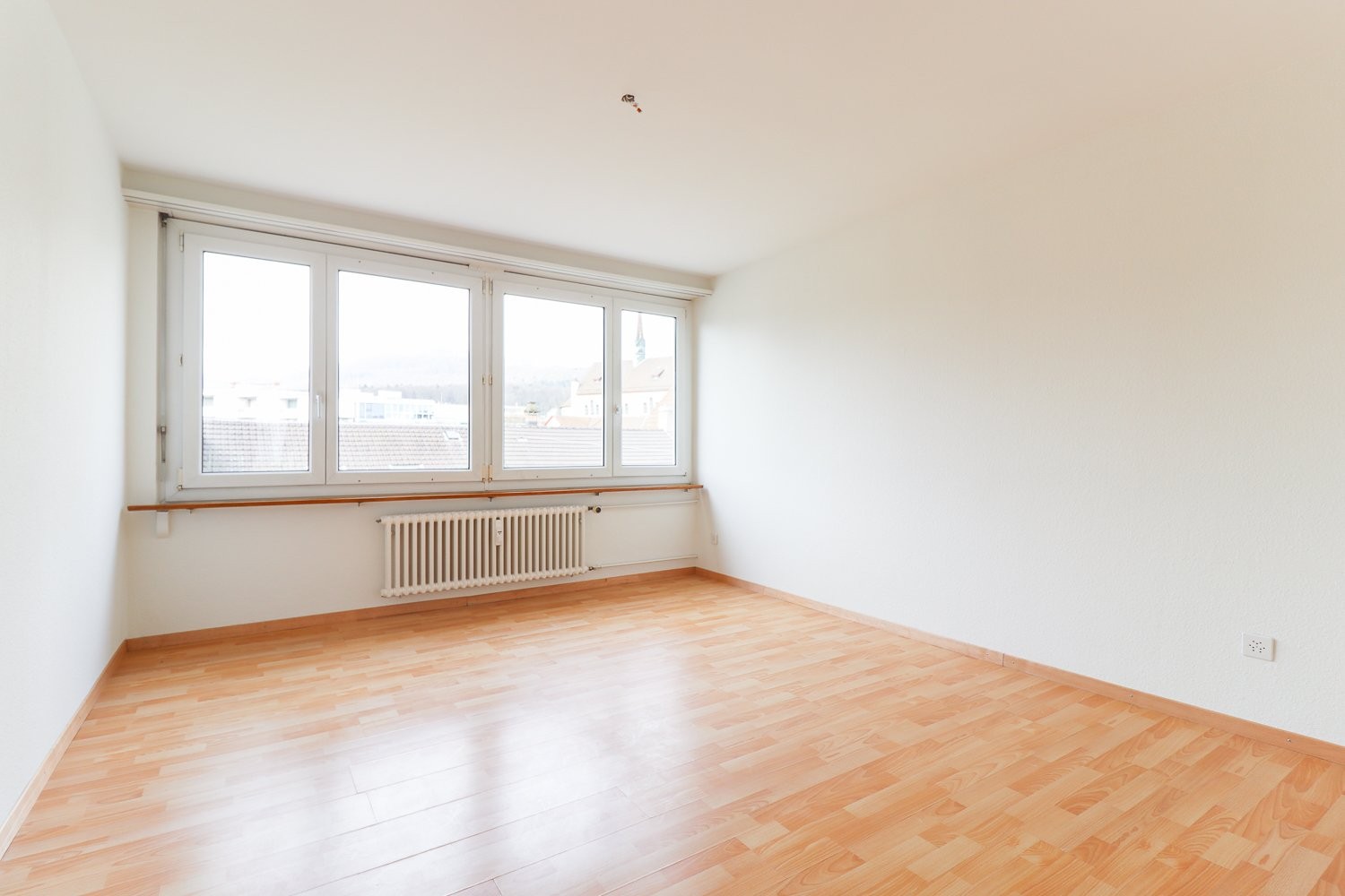 Appartement de 3 pièces