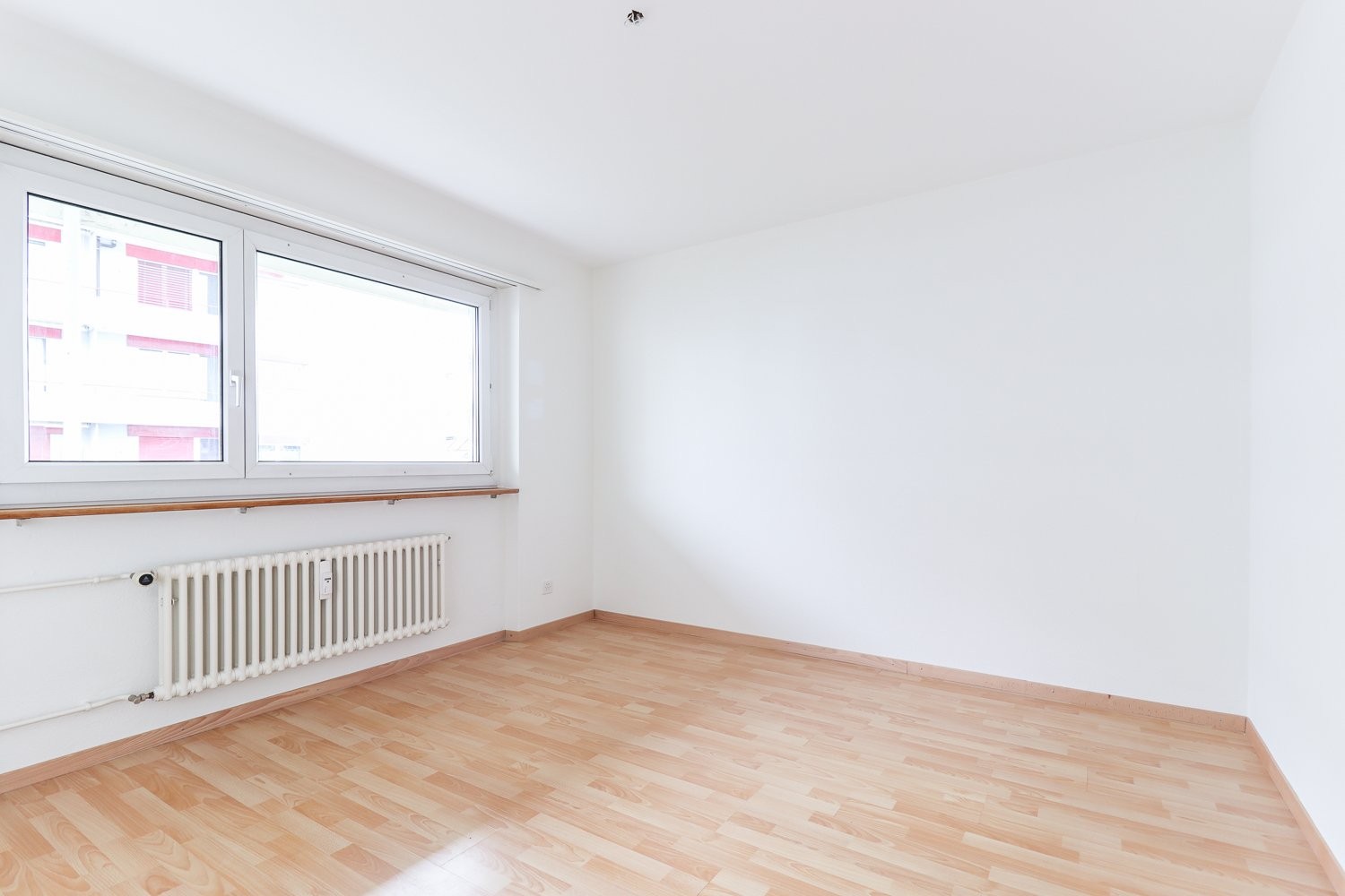 Appartement de 3 pièces