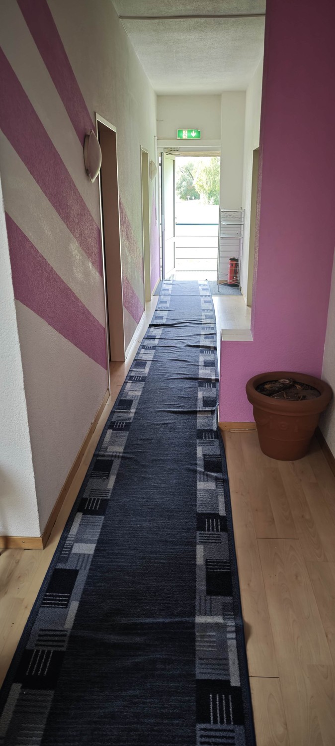 Room in a shared flat, Foto 5 von 6