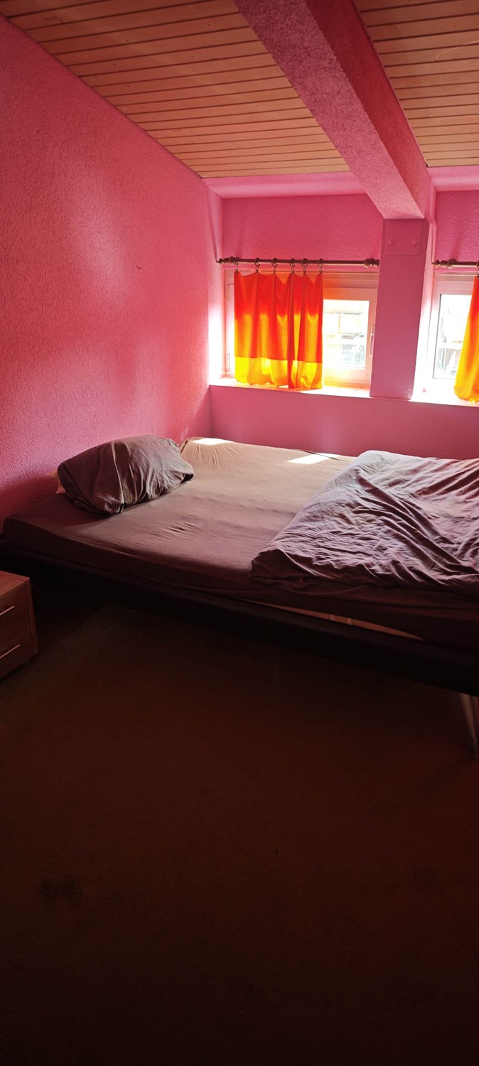 Room in a shared flat, Foto 1 von 6