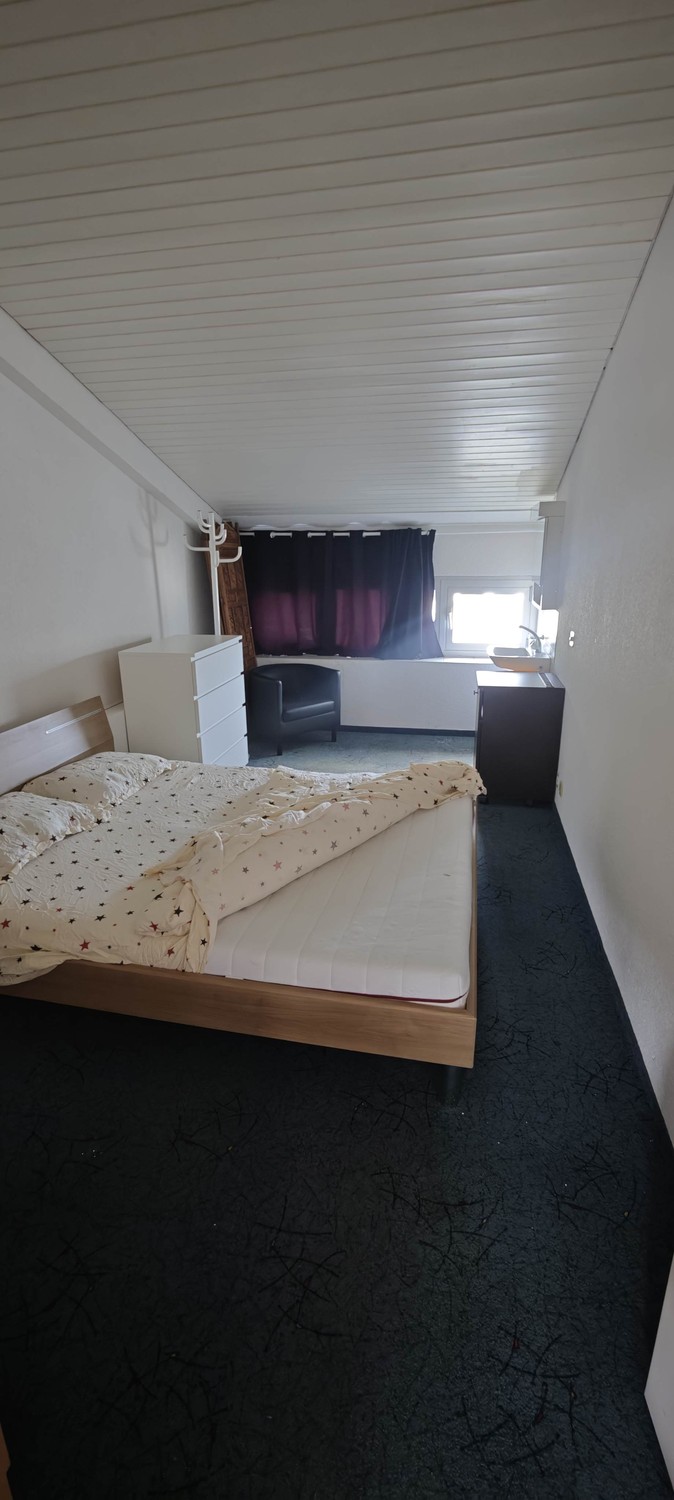 Room in a shared flat, Foto 3 von 6