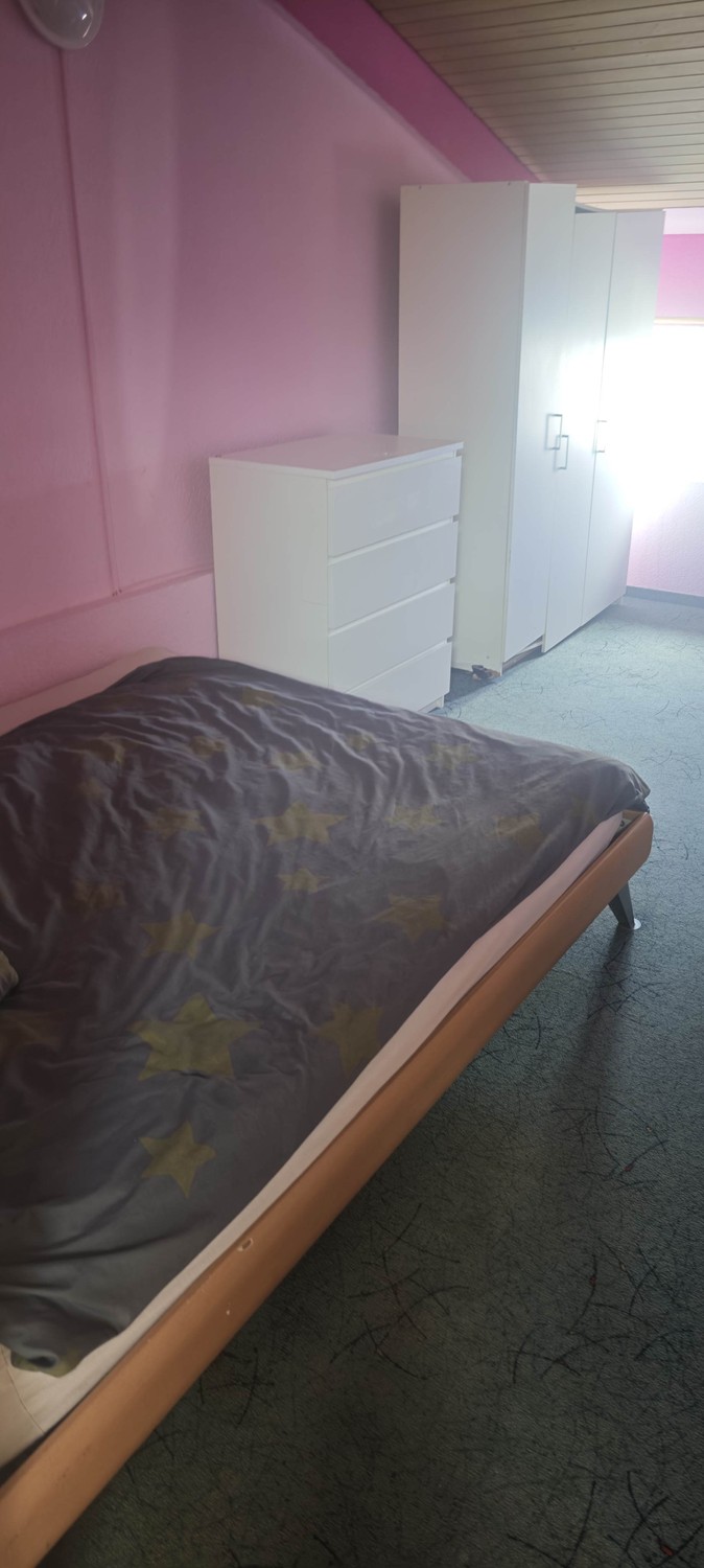 Room in a shared flat, Foto 6 von 6