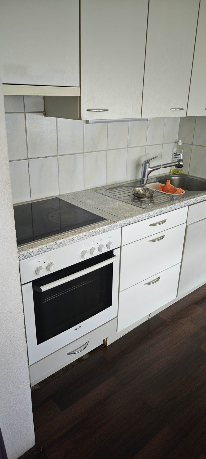 Room in a shared flat, Foto 4 von 6