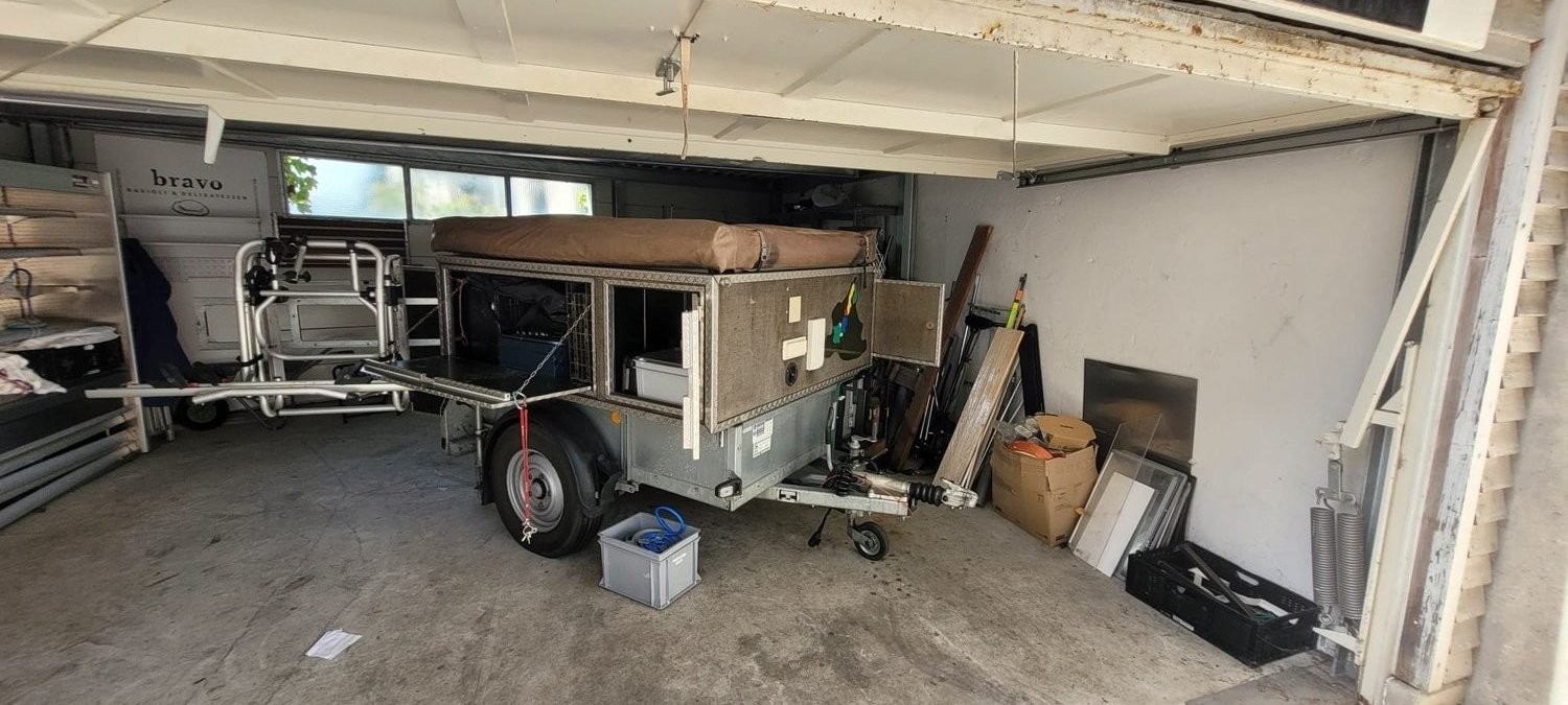 32-32m² open slot, Foto 3 von 4