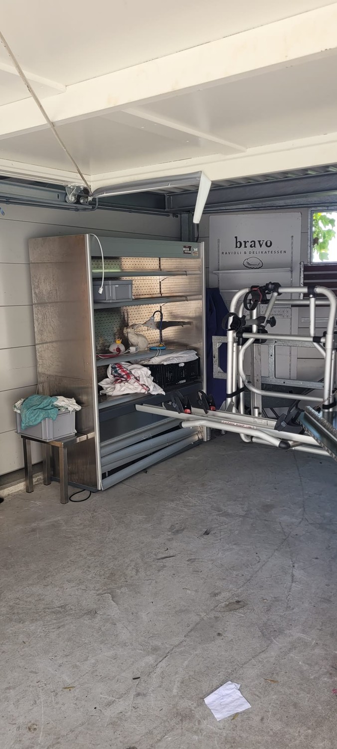 32-32m² open slot, Foto 1 von 4