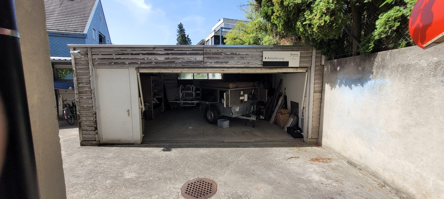 32-32m² open slot, Foto 4 von 4