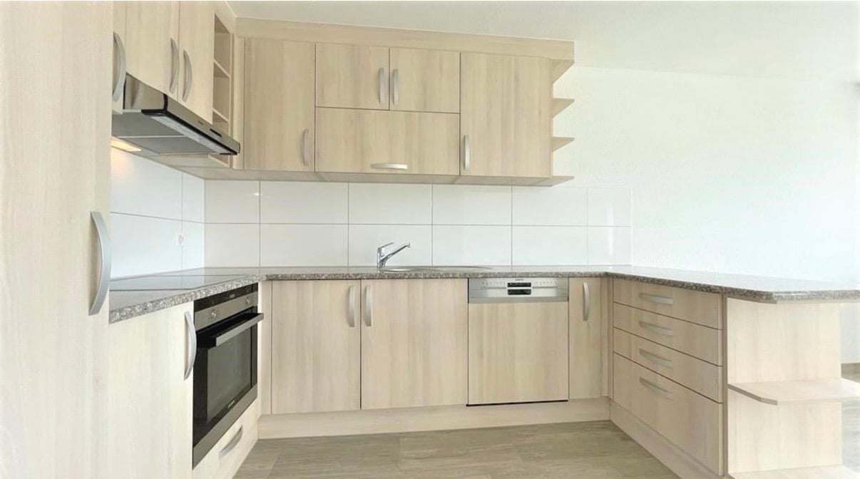 4 ½ rooms apartment, Foto 4 von 8