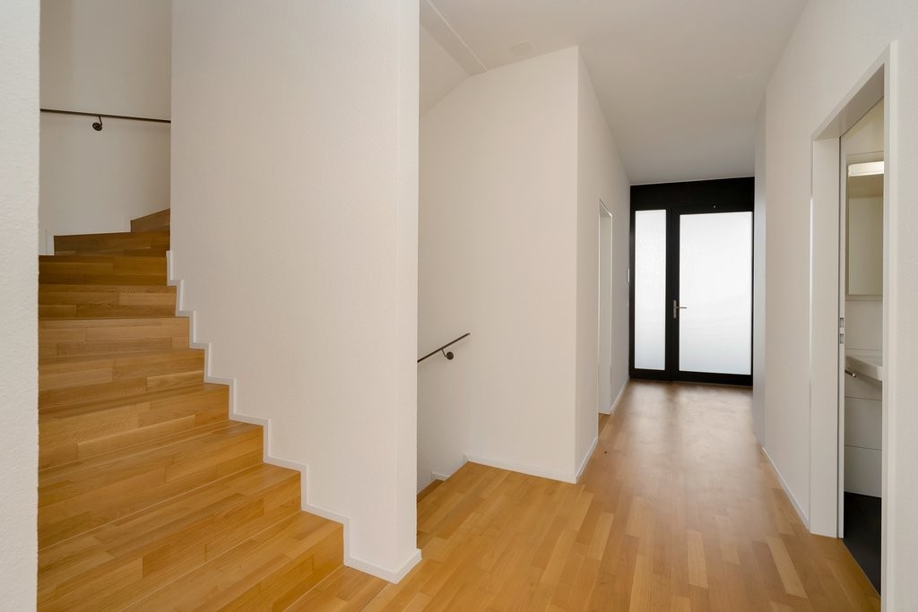 5 rooms single house