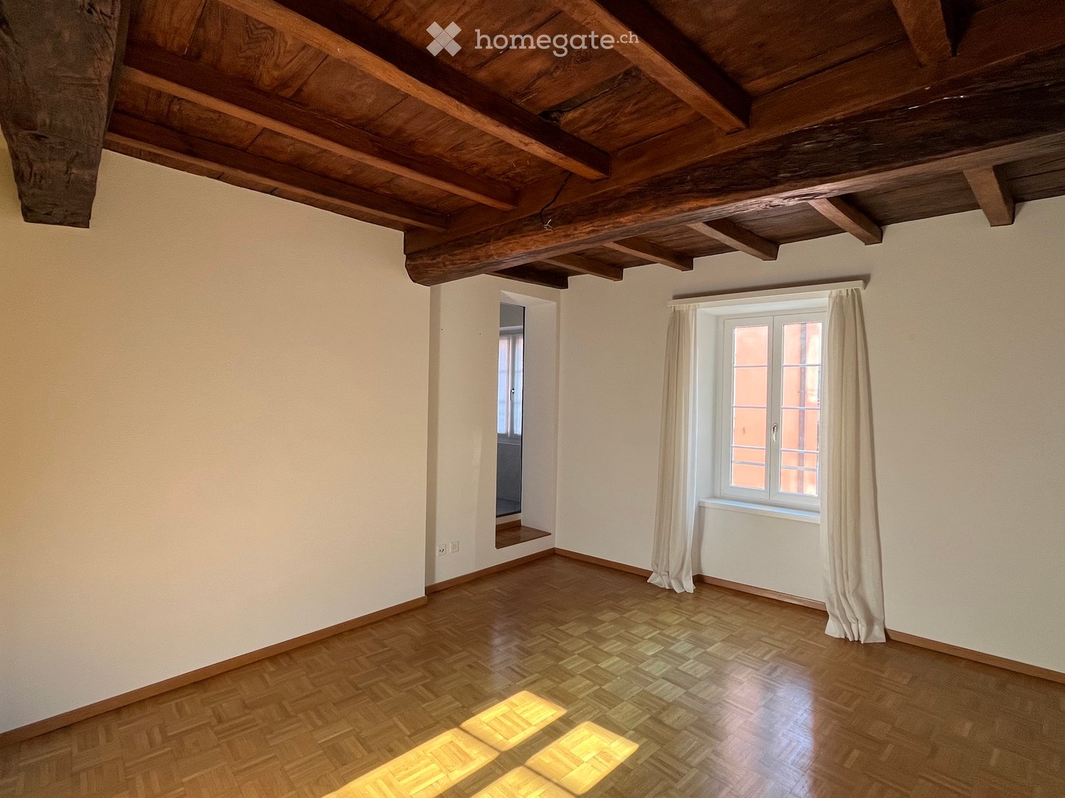 Appartement de 4 pièces à louer
