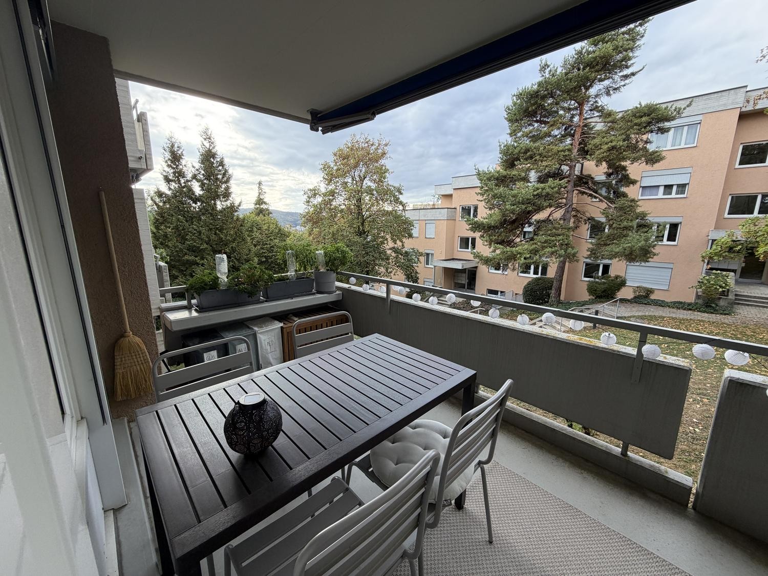 Appartamento di 3 ½ locali