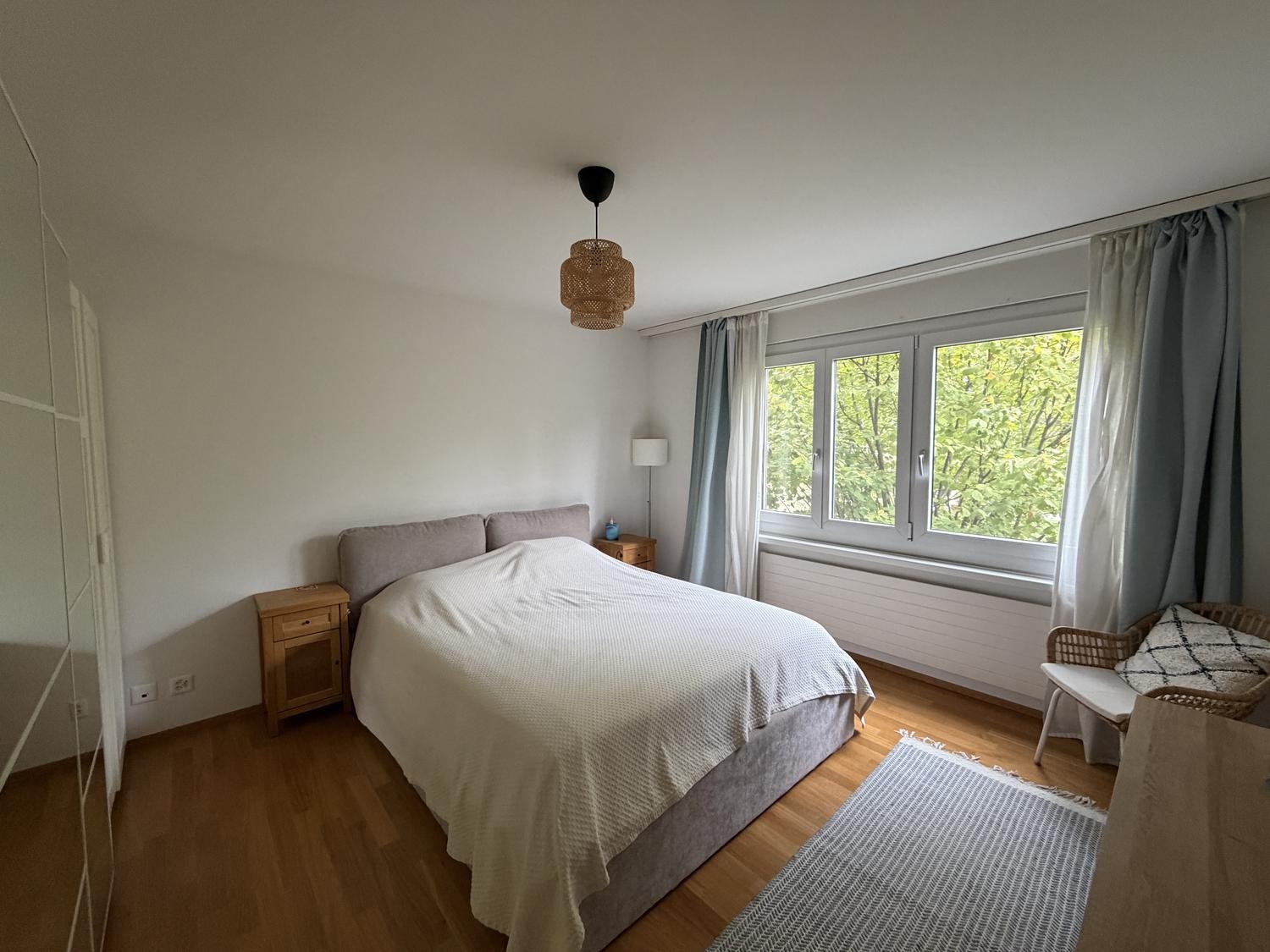 Appartamento di 3 ½ locali