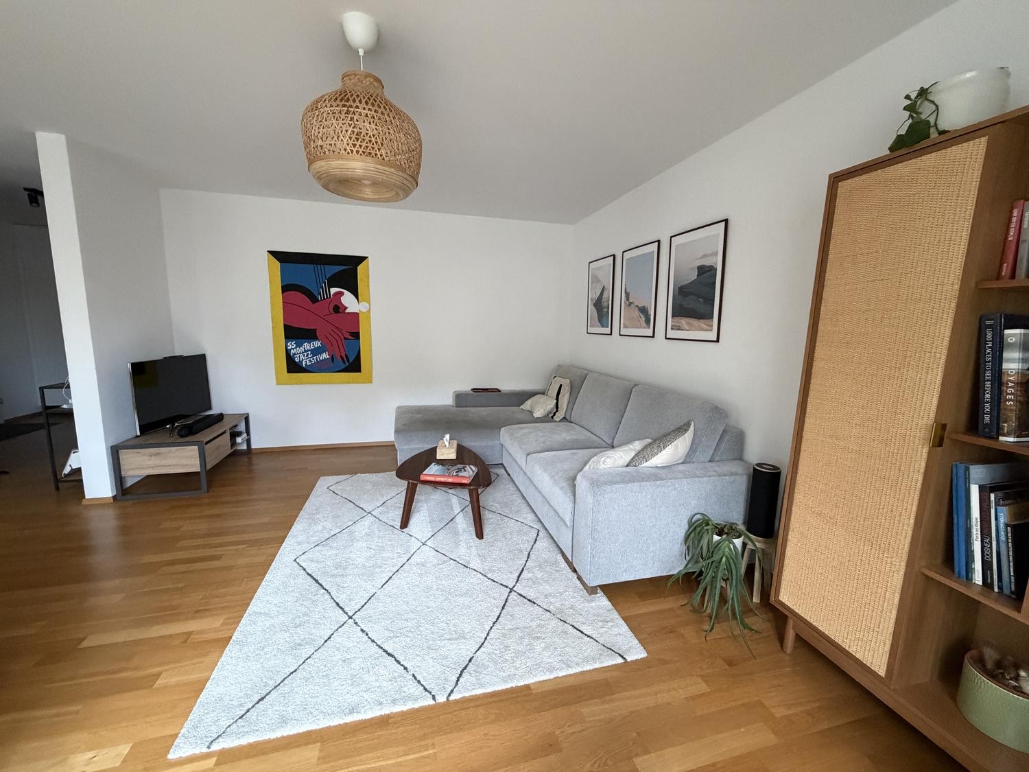 Appartamento di 3 ½ locali