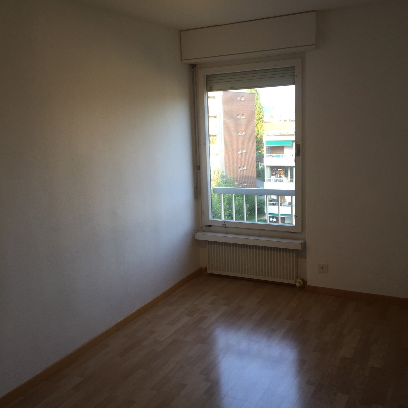 Room in a shared flat