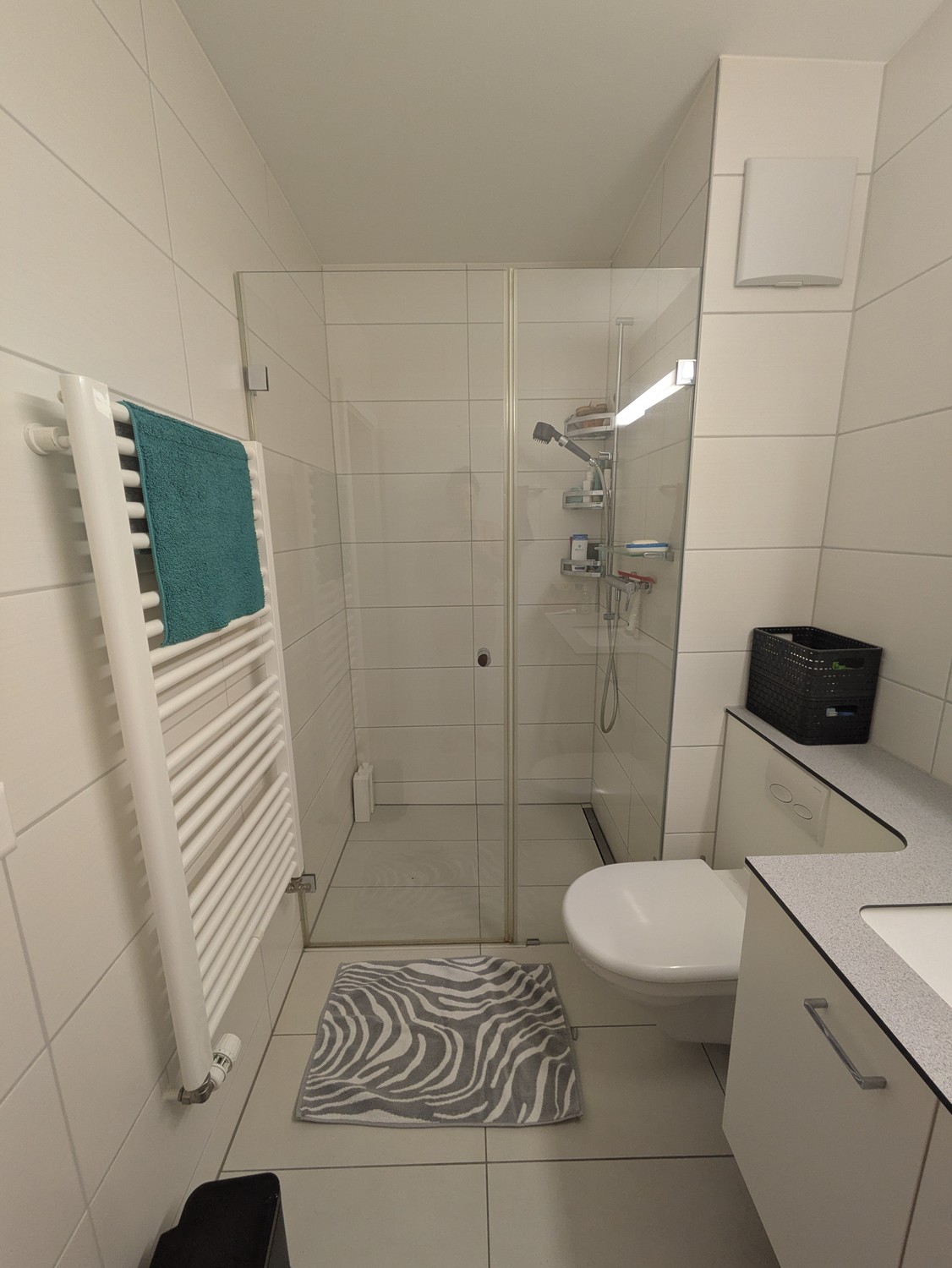 Room in a shared flat, Foto 7 von 8