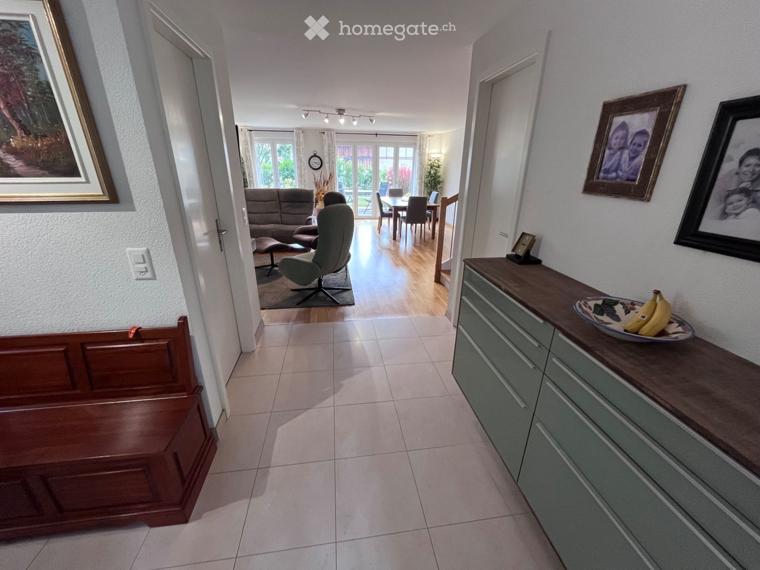 6 rooms single house