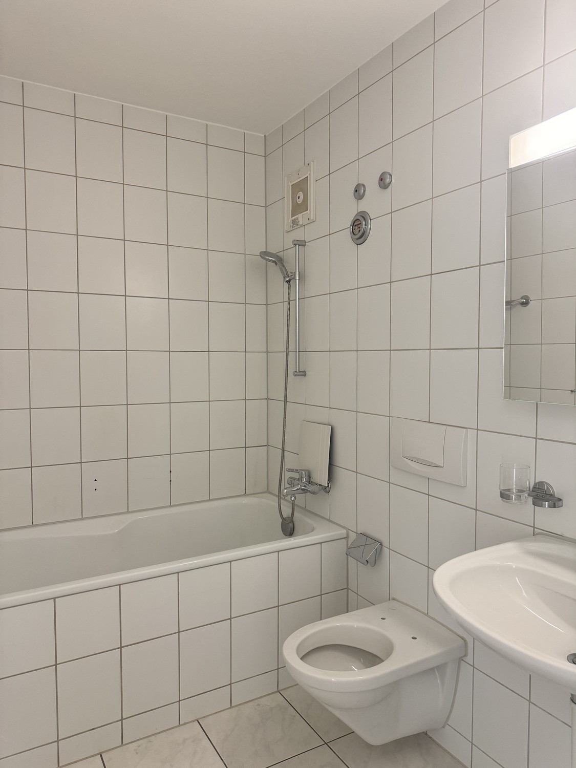 3 rooms apartment, Foto 5 von 10