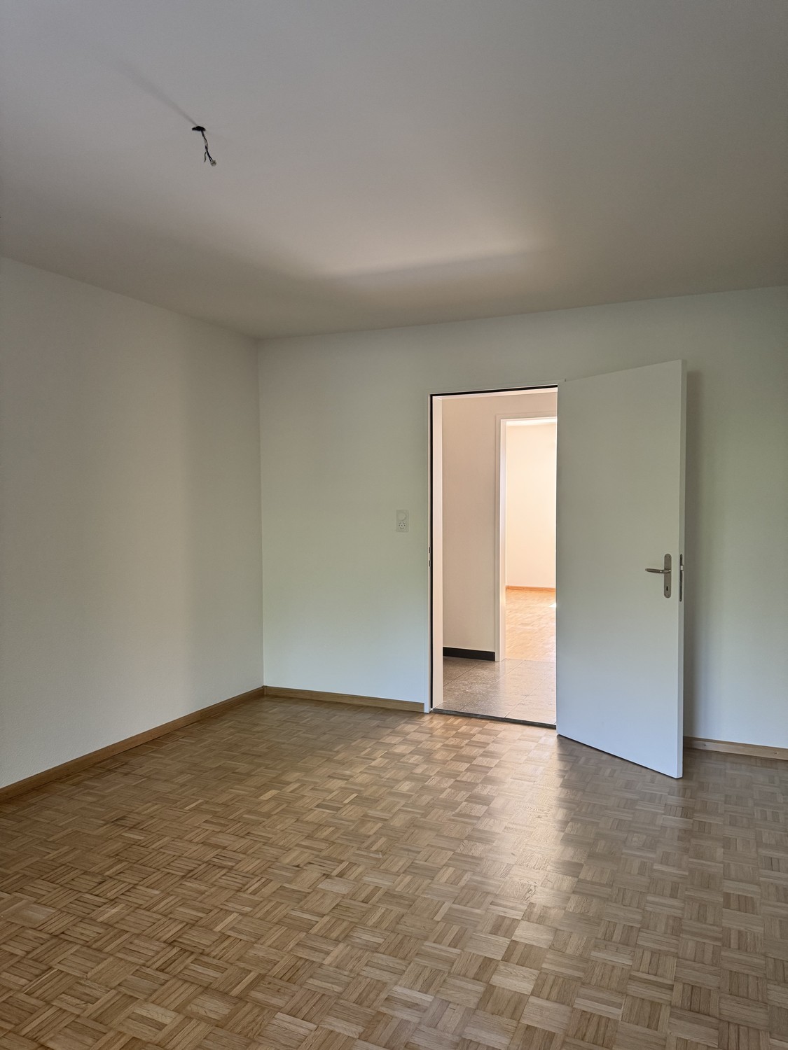 3 rooms apartment, Foto 4 von 10