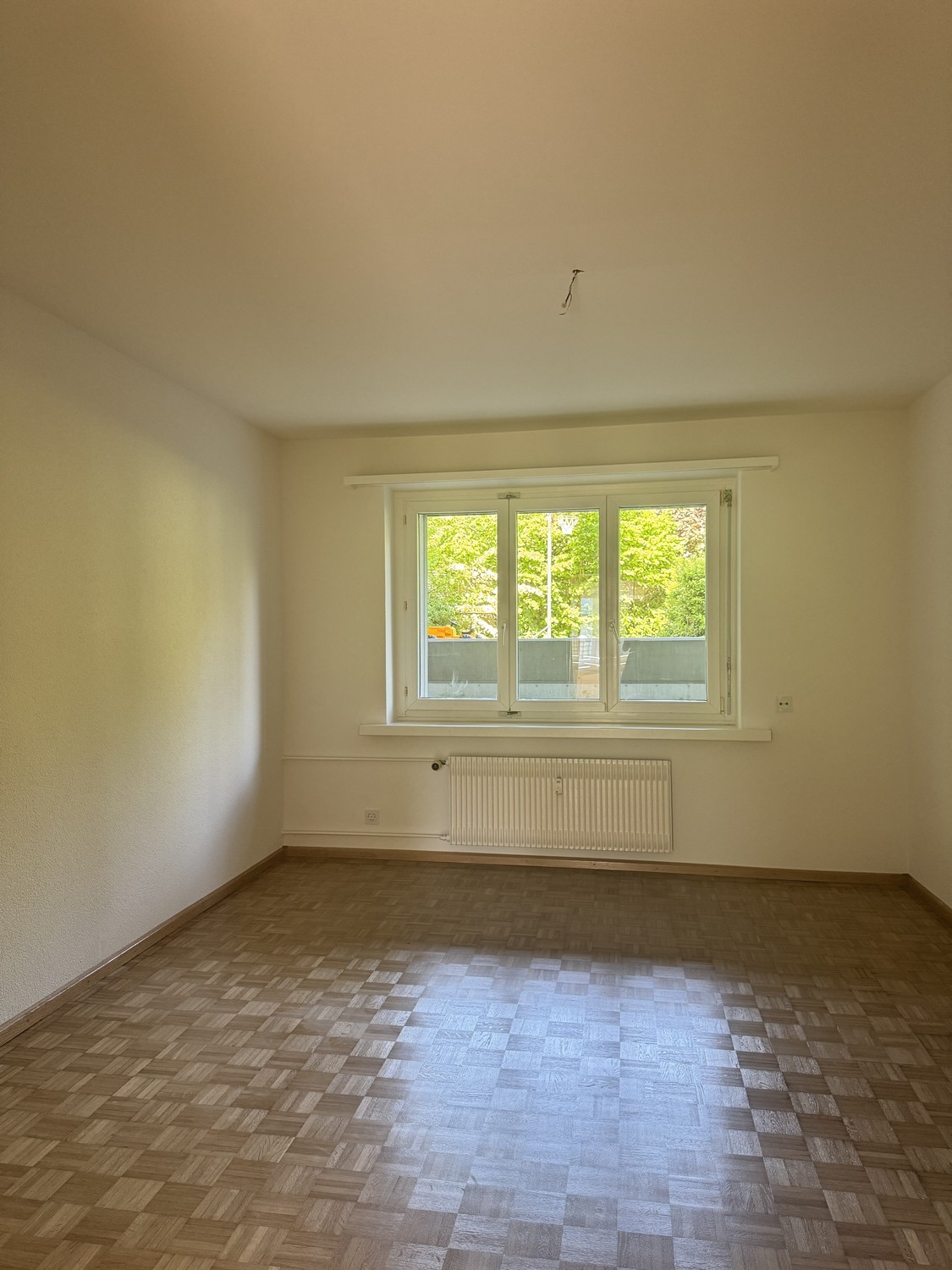 3 rooms apartment, Foto 3 von 10