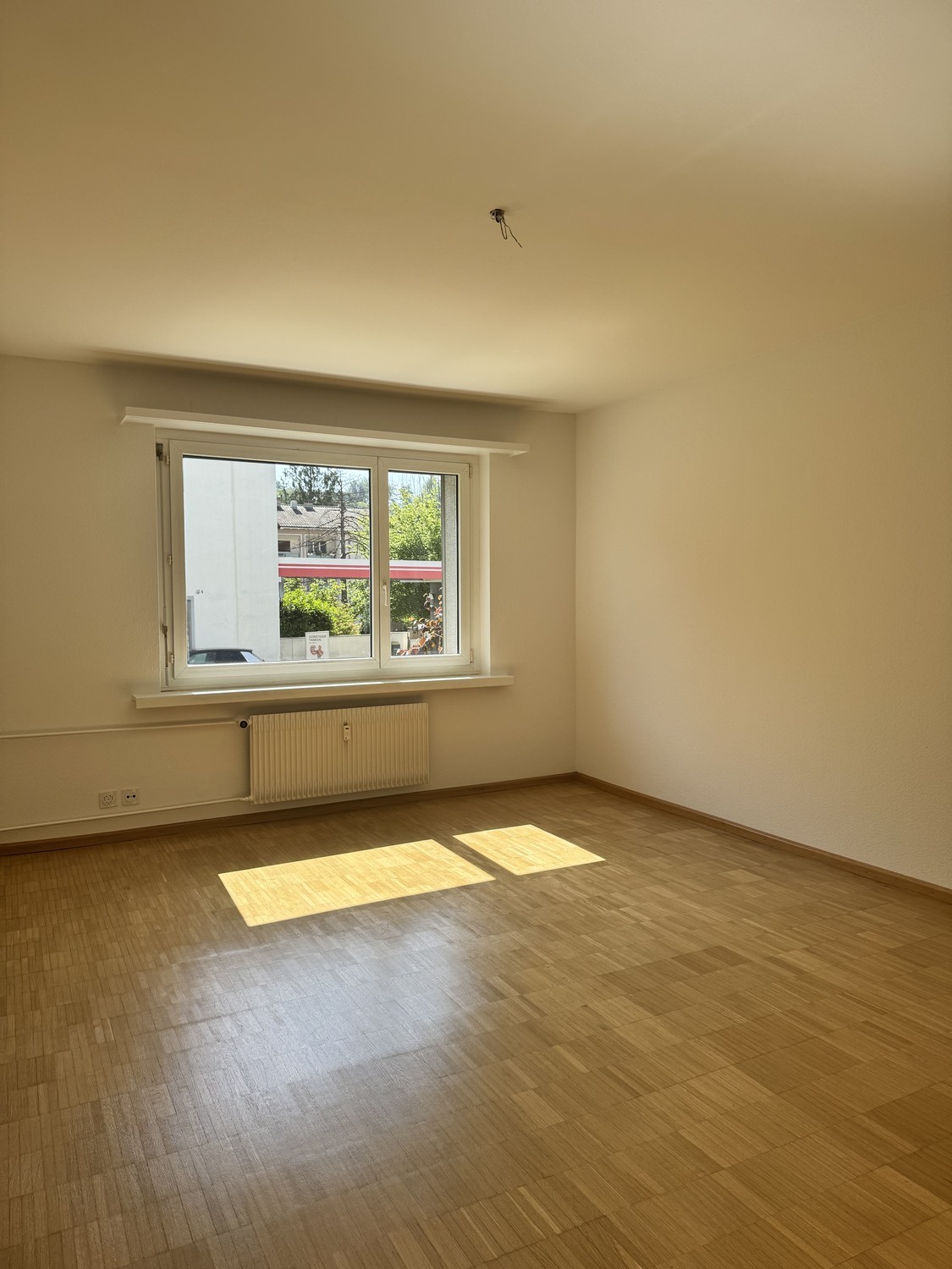 3 rooms apartment, Foto 1 von 10