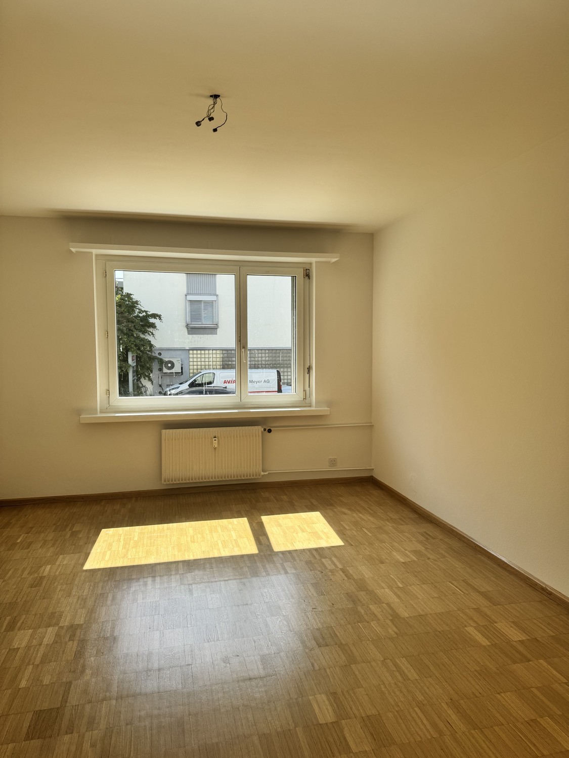 3 rooms apartment, Foto 2 von 10