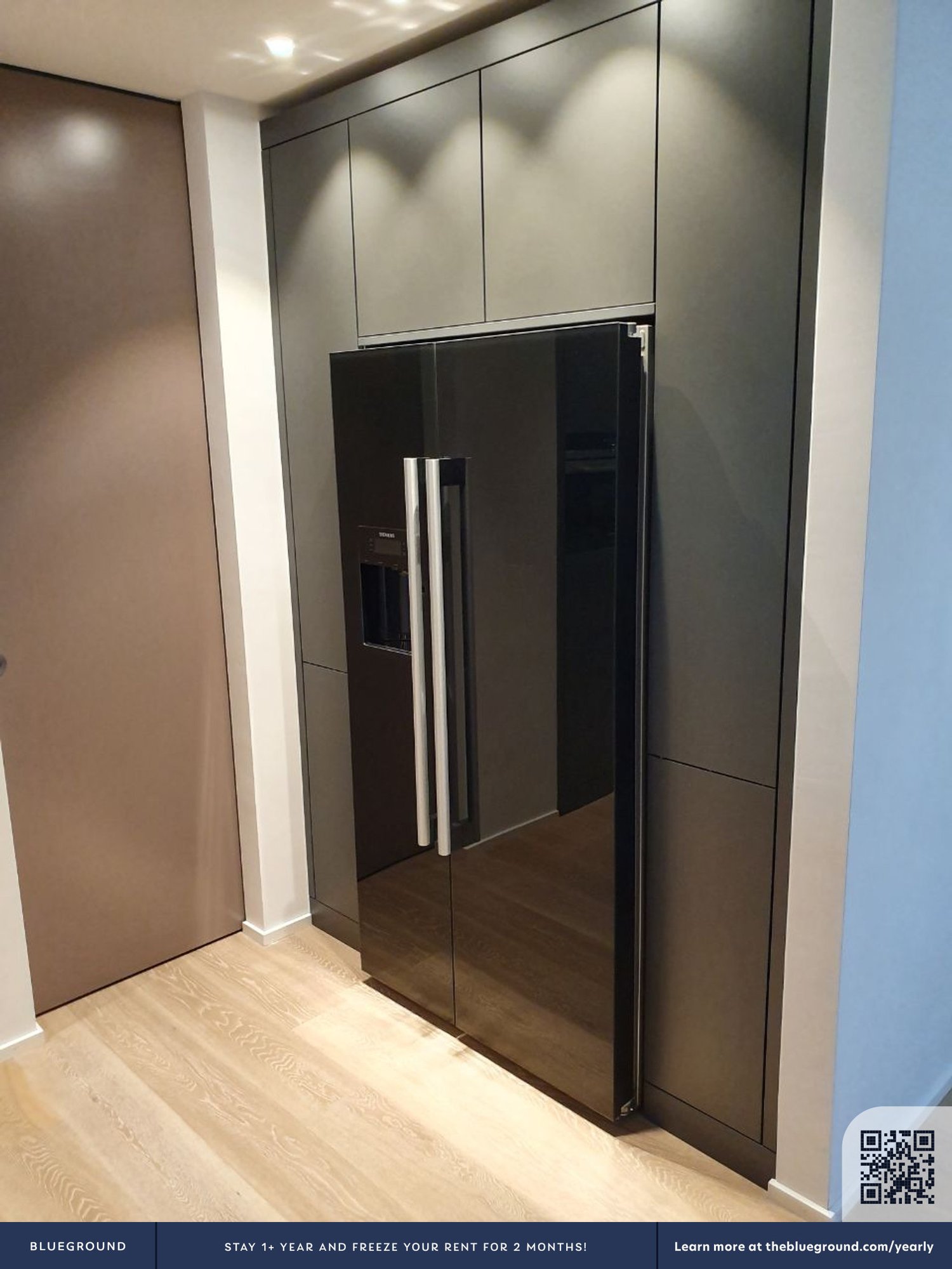 3 rooms furnished flat, Foto 6 von 10