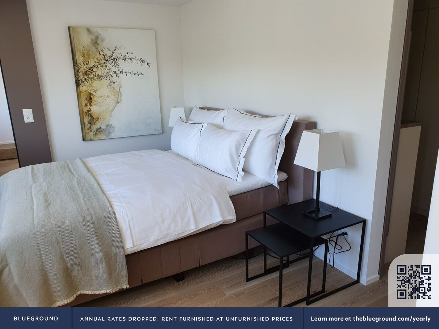3 rooms furnished flat, Foto 2 von 10