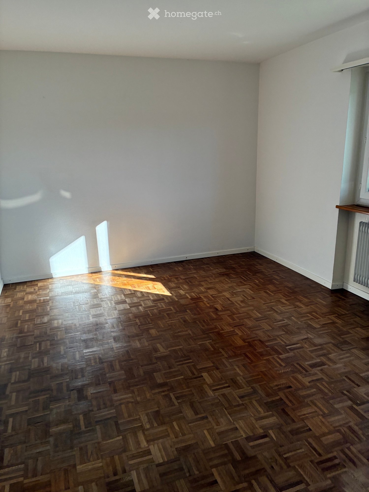4 rooms apartment, Foto 1 von 5