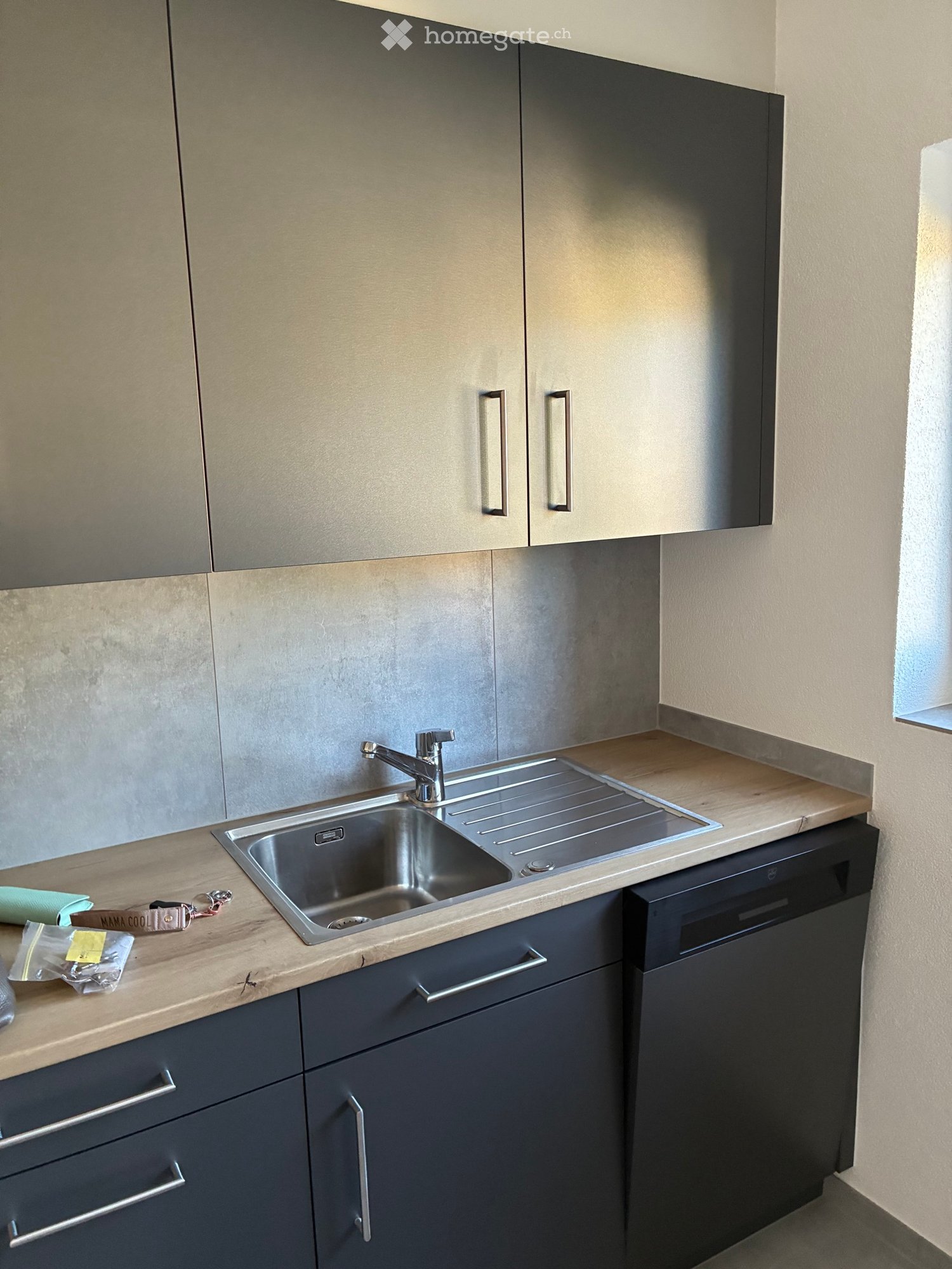 4 rooms apartment, Foto 5 von 5