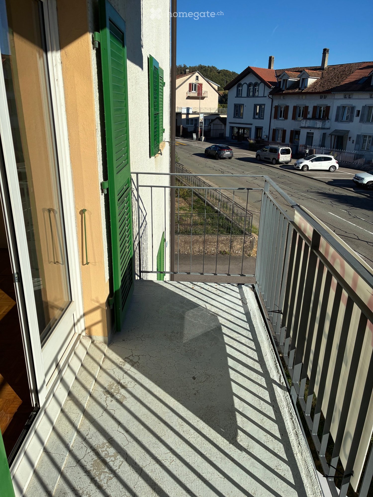 4 rooms apartment, Foto 3 von 5