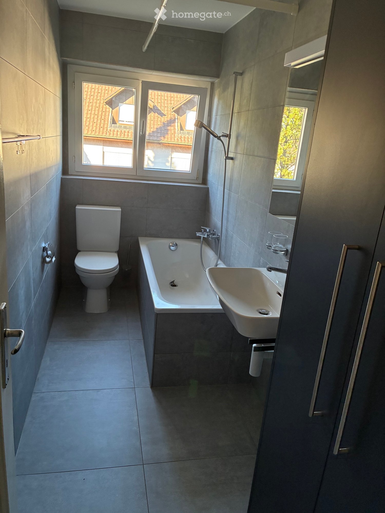 4 rooms apartment, Foto 4 von 5