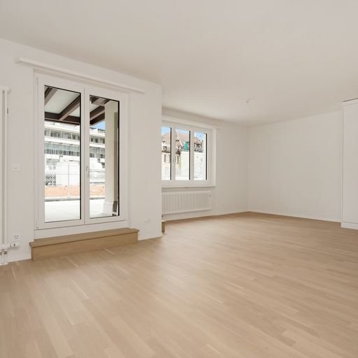 Appartamento di 4 ½ locali