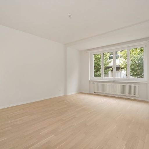 Appartamento di 4 ½ locali