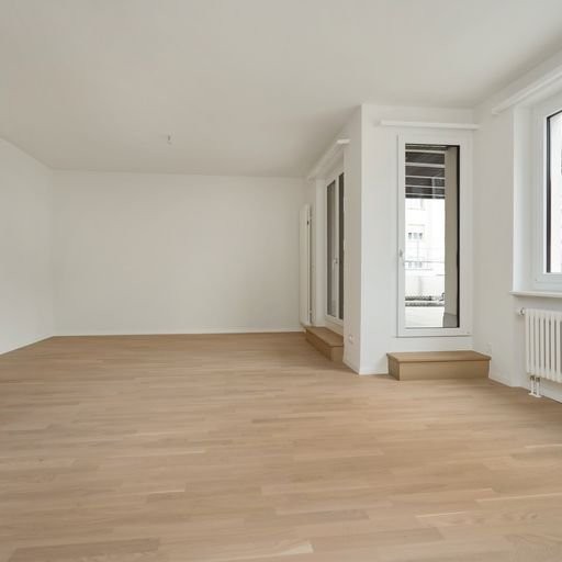 Appartamento di 4 ½ locali