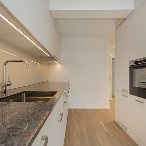 Appartamento di 4 ½ locali
