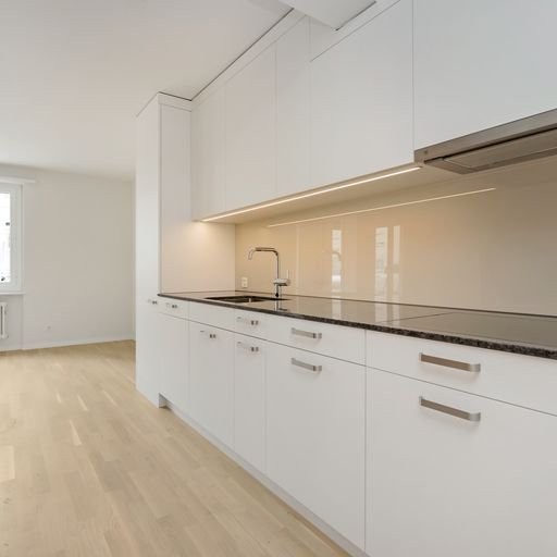 Appartamento di 4 ½ locali