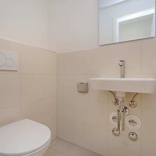Appartamento di 4 ½ locali