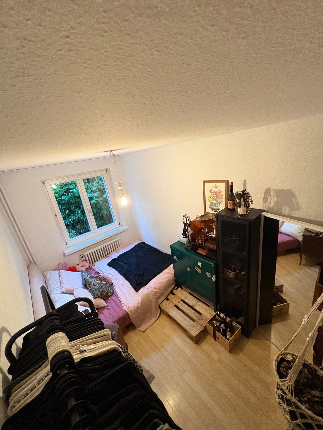 Room in a shared flat, Foto 2 von 8
