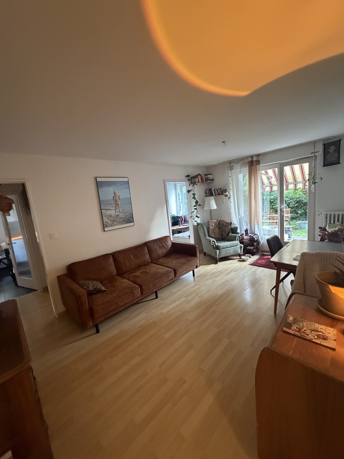 Room in a shared flat, Foto 1 von 8