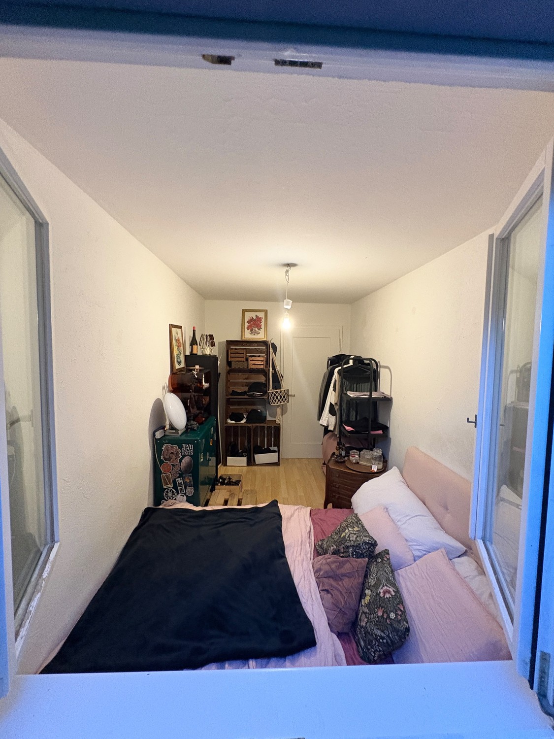Room in a shared flat, Foto 3 von 8
