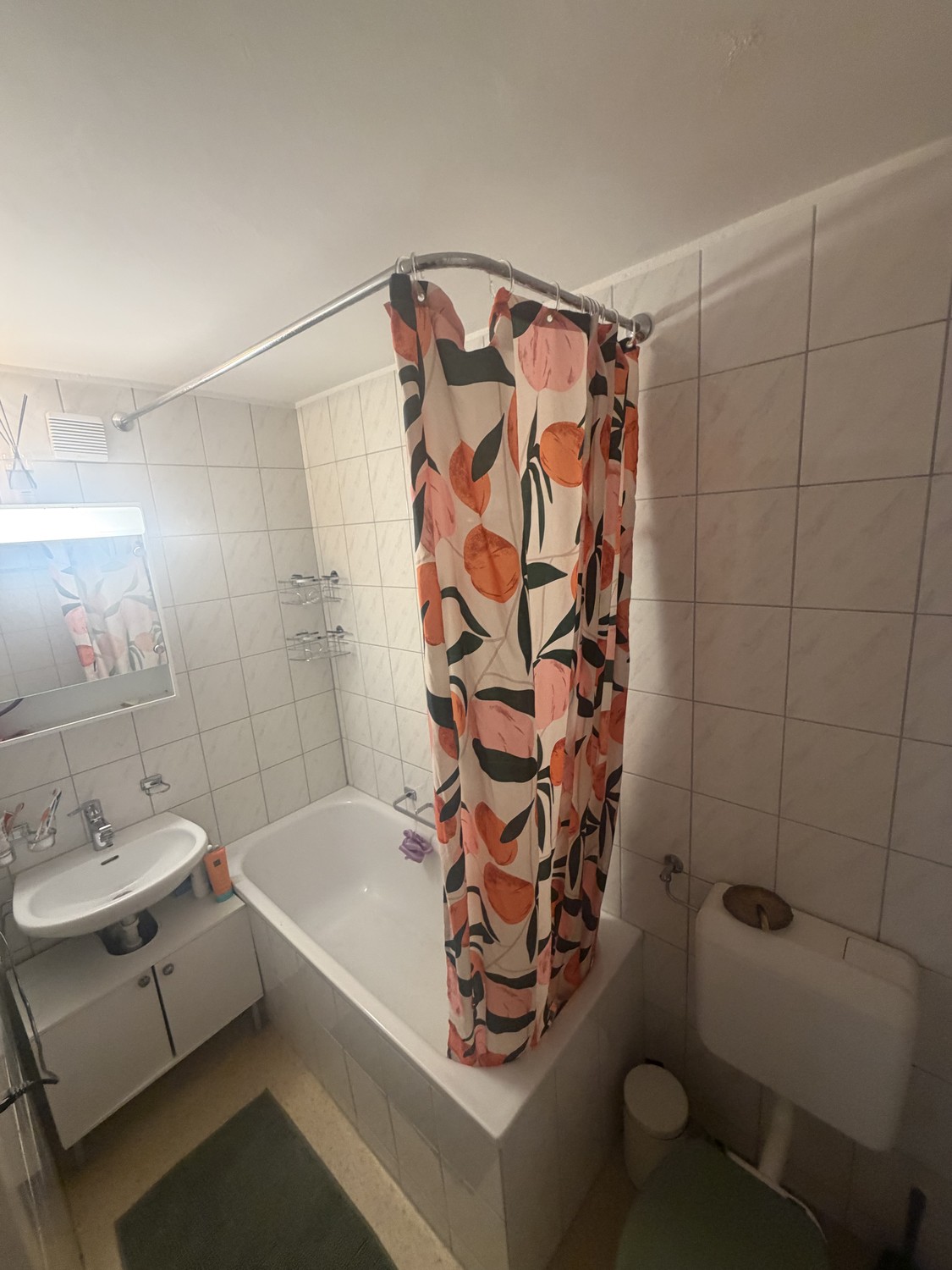 Room in a shared flat, Foto 7 von 8