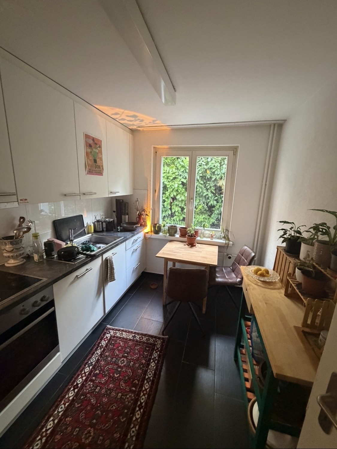 Room in a shared flat, Foto 6 von 8