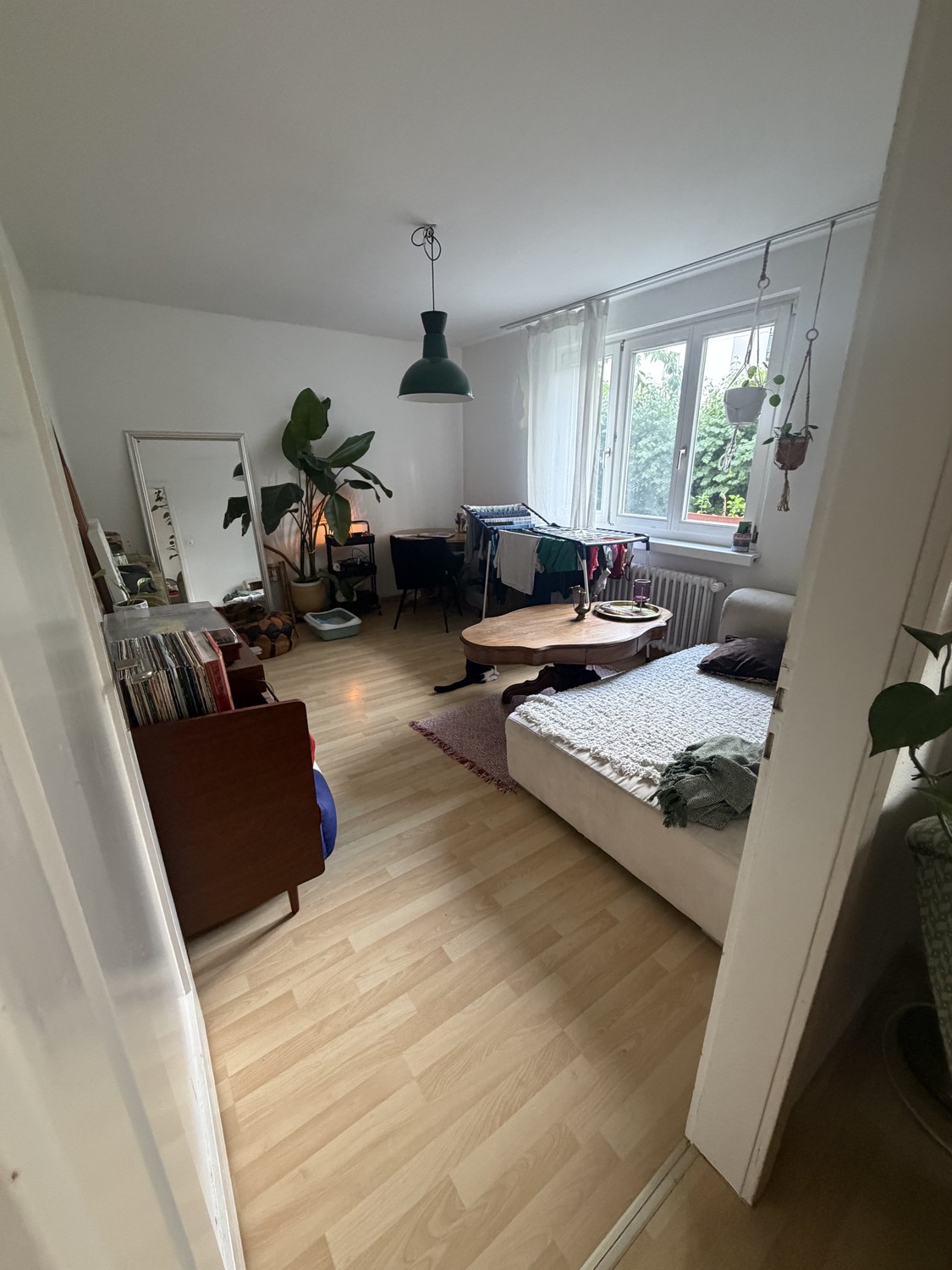 Room in a shared flat, Foto 5 von 8