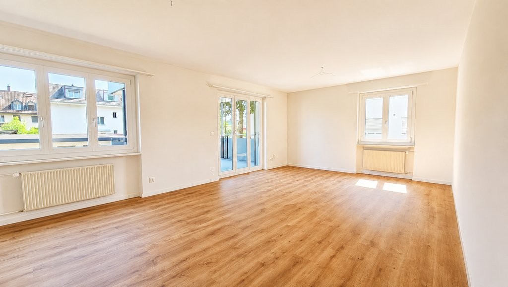 3 ½ rooms apartment, photo 1 of 6