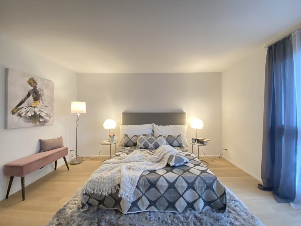 5 ½ rooms apartment, Foto 5 von 6