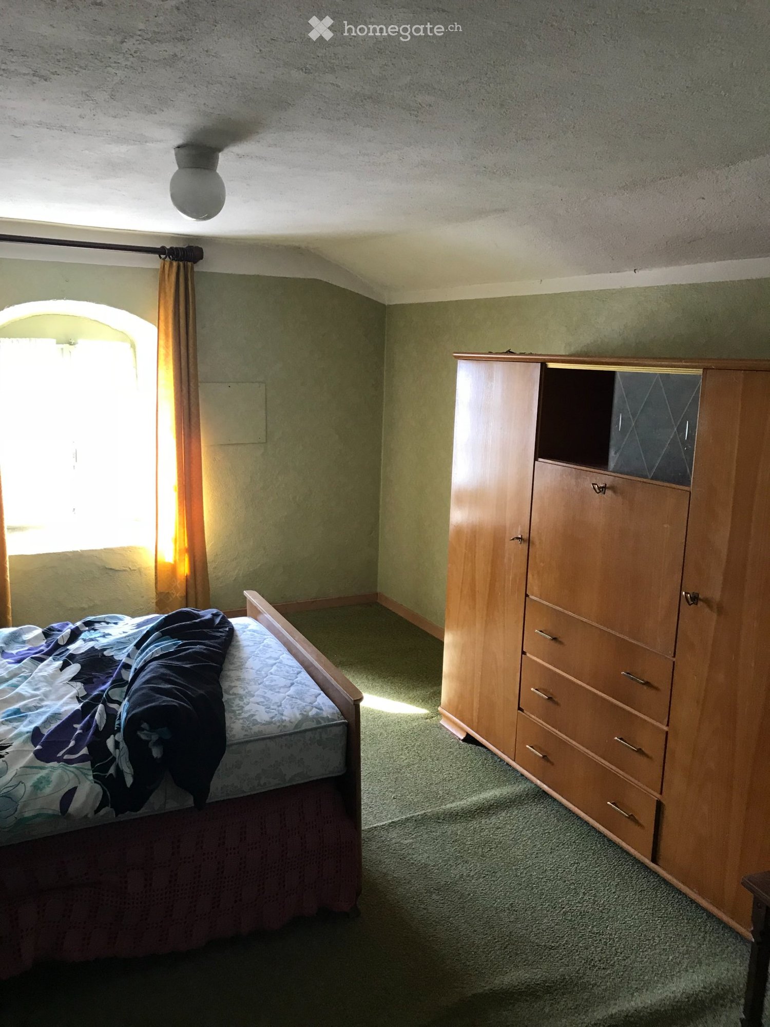 3 rooms single house
