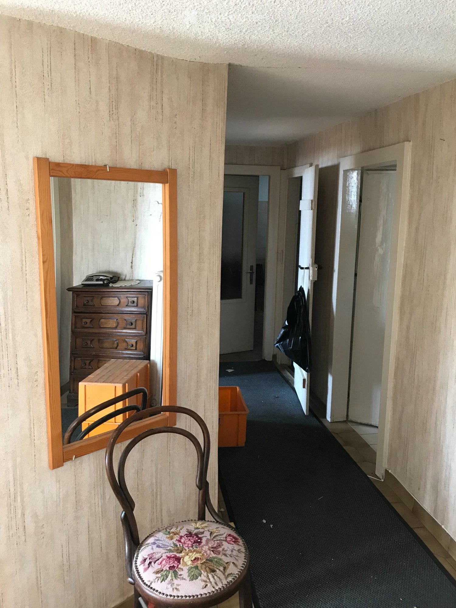3 rooms single house